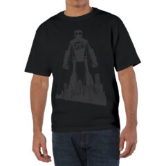 Champion® Adult Heritage Jersey T-Shirt