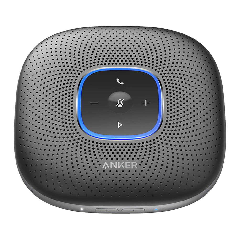Anker® PowerConf Bluetooth® Speakerphone - main
