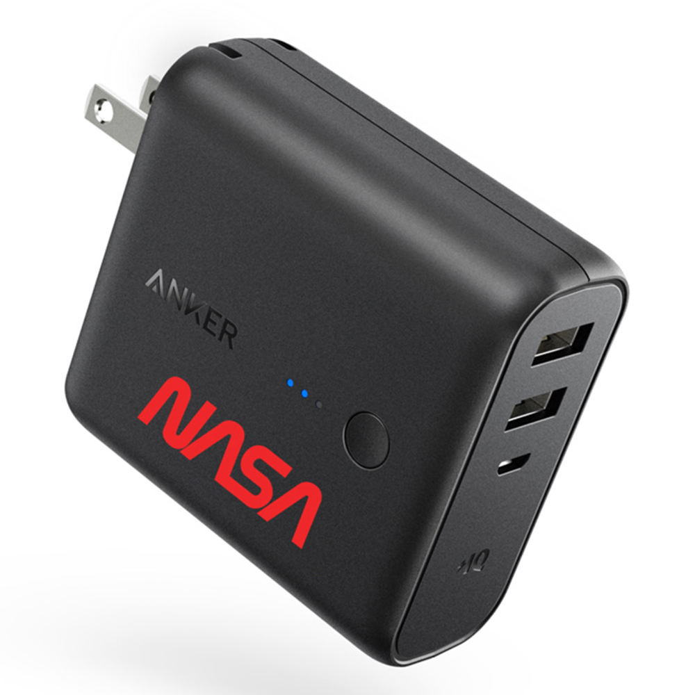 Anker® PowerCore Fusion 5000mAh - main2