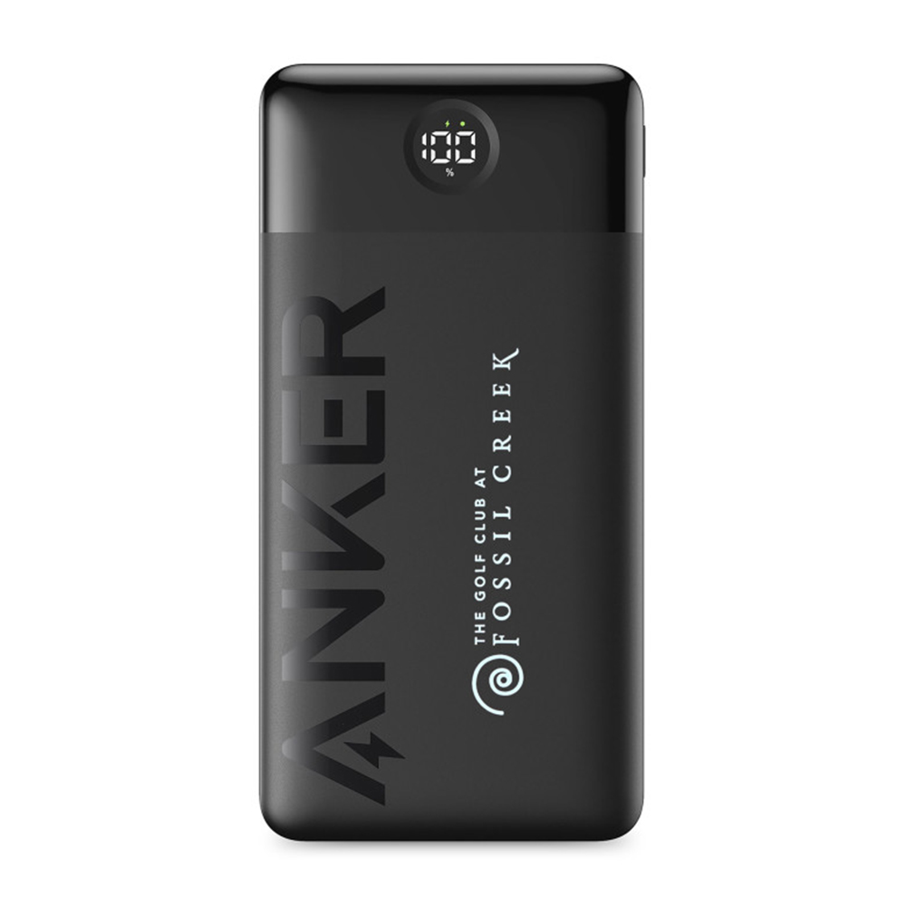 Anker® 326 Power Bank (20,000mAh) - renditionDownload
