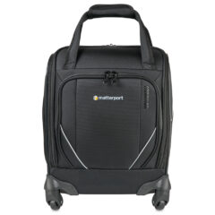 American Tourister® Zoom Turbo Spinner Underseat Carry-On - renditionDownload