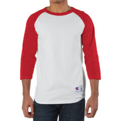 Champion® Adult Raglan T-Shirt - t1397_52_z