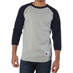 Champion® Adult Raglan T-Shirt - t1397_57_z