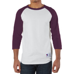 Champion® Adult Raglan T-Shirt - t1397_66_z