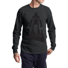 Champion® Unisex Heritage Long-Sleeve T-Shirt