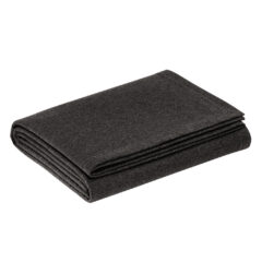 District® Re-Blanket™ - 15473-CharcoalHt-4-DT81CharcoalHtFlatFold-1200W