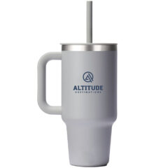 Hydro Flask® All Around™ Travel Tumbler with Straw – 32oz - 1601-98-2