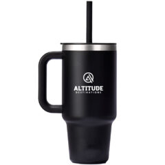 Hydro Flask® All Around™ Travel Tumbler with Straw – 32oz - 1601-98-3