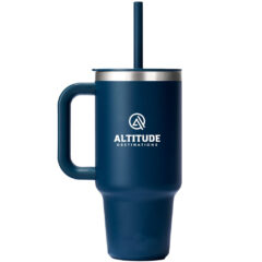 Hydro Flask® All Around™ Travel Tumbler with Straw – 32oz - 1601-98-4