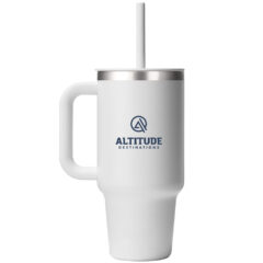 Hydro Flask® All Around™ Travel Tumbler with Straw – 32oz - 1601-98-7