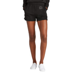 District® Women’s Perfect Tri® Fleece Short