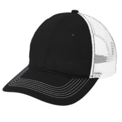 District® Mesh Back Cap - 337W-null 1