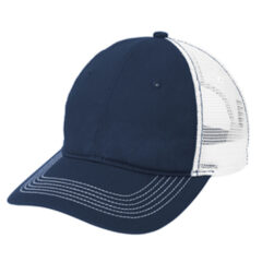 District® Mesh Back Cap - 337W-null 2