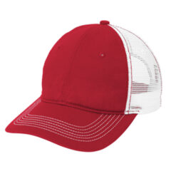 District® Mesh Back Cap - 337W-null 3