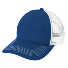 District® Mesh Back Cap - 337W-null 4