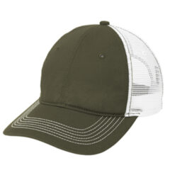 District® Mesh Back Cap - 337W-null