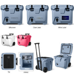 BrüMate BrüTank Rolling Cooler – 36 cans - 35056_group