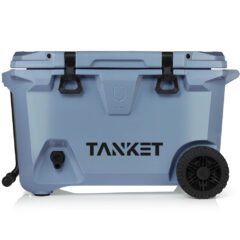 BrüMate BrüTank Rolling Cooler – 48 cans - 35126_DEN_Silkscreen