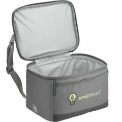 Arctic Zone® Repreve® Recycled Lunch Cooler - 6 Cans