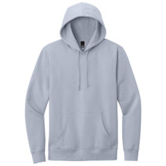District® V.I.T.™ Fleece Hoodie - 624Wx724H-10641-IcelndicPr-12-DT6100IcelndicPrFlatFront