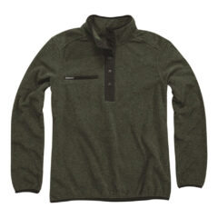 DRI DUCK Women’s Denali Mountain Fleece Pullover - 78282_f_fl