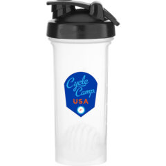 BlenderBottle® Classic V2 Shaker Bottle - 28 oz