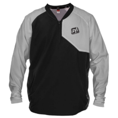 Alleson Athletic - Field Batters Jacket