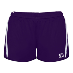 Alleson Athletic - Women's Stride Shorts