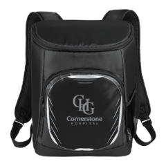 Arctic Zone® Cooler Backpack – 18 Cans - Arctic Zone Cooler Backpack 8211 18 Can