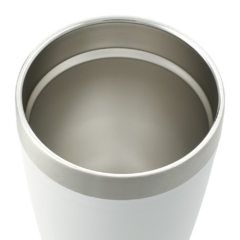 Arctic Zone® Titan Thermal HP® Copper Tumbler – 12 oz - Arctic Zone Titan Thermal HP Copper Tumbler 8211 12ozwide mouth opening