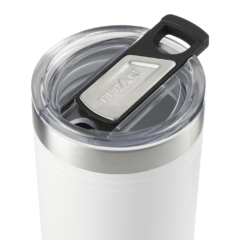 Arctic Zone® Titan Thermal HP® Slim Cooler – 12 oz - Arctic Zone Titan Thermal HP Slim Cooler 8211 12oz 8211 lid