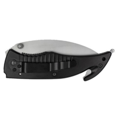 Cedar Creek® Emergency Rescue Knife - Cedar Creek Emergency Rescue Knifeclip