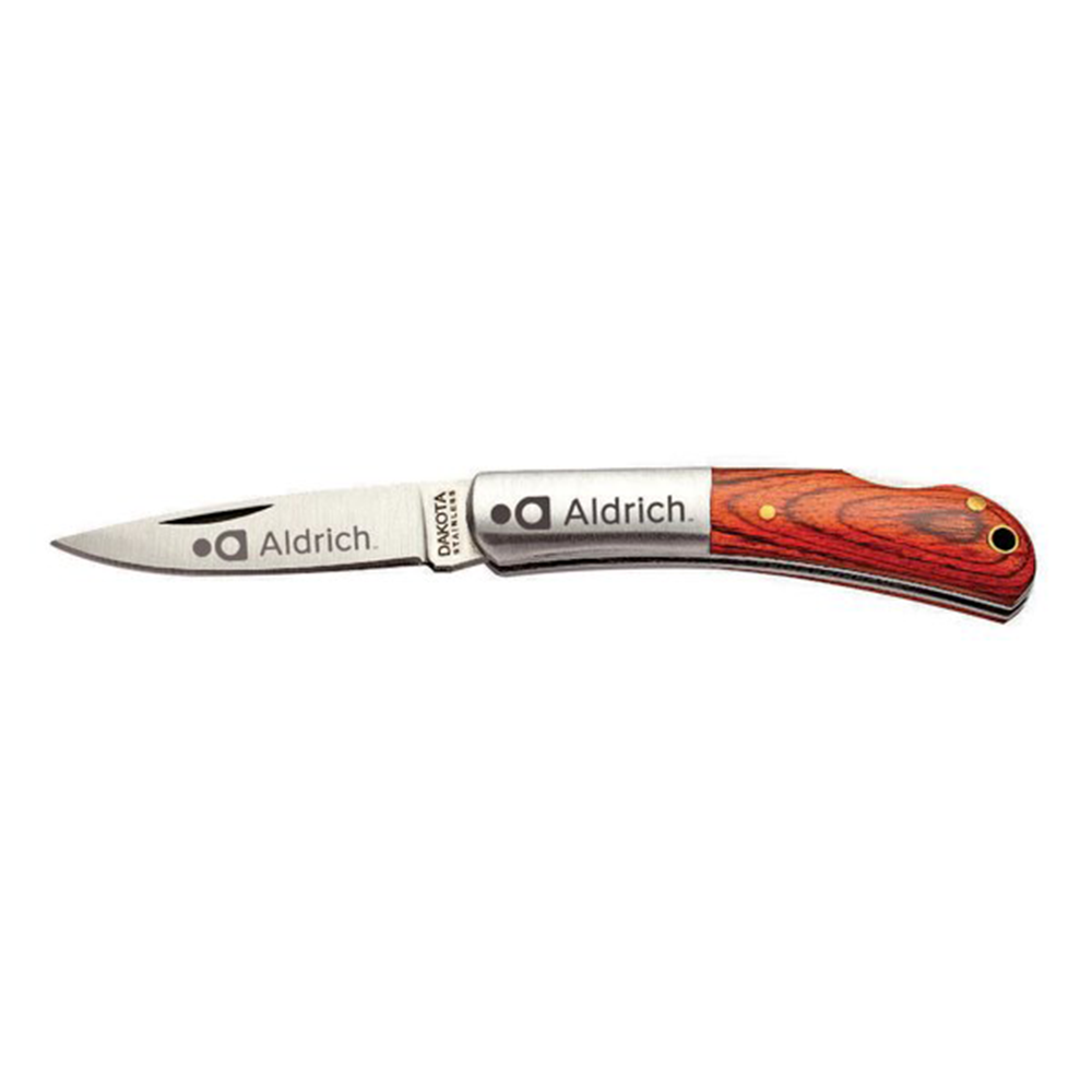 Cedar Creek® Hawk Pocket Knife - Cedar Creek Hawk Pocket Knife