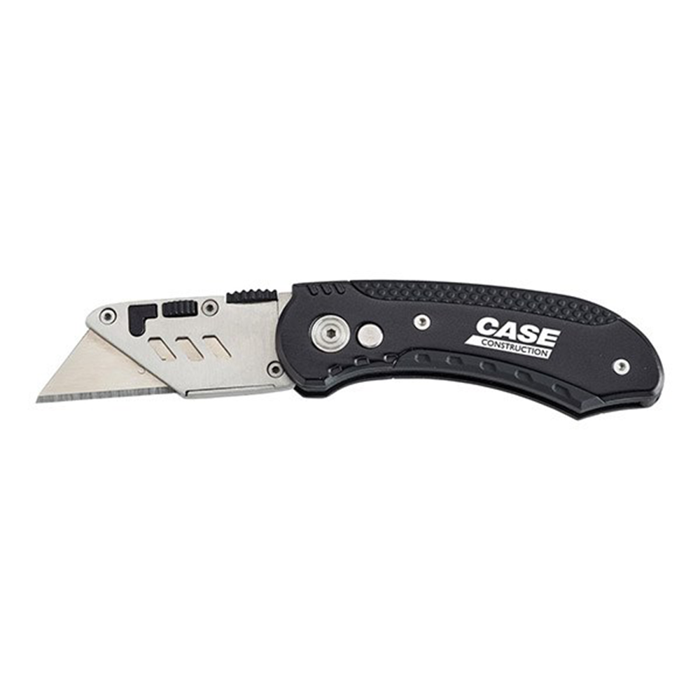 Cedar Creek® Professional Folding Utility Knife - Cedar Creek Professional Folding Utility Knife
