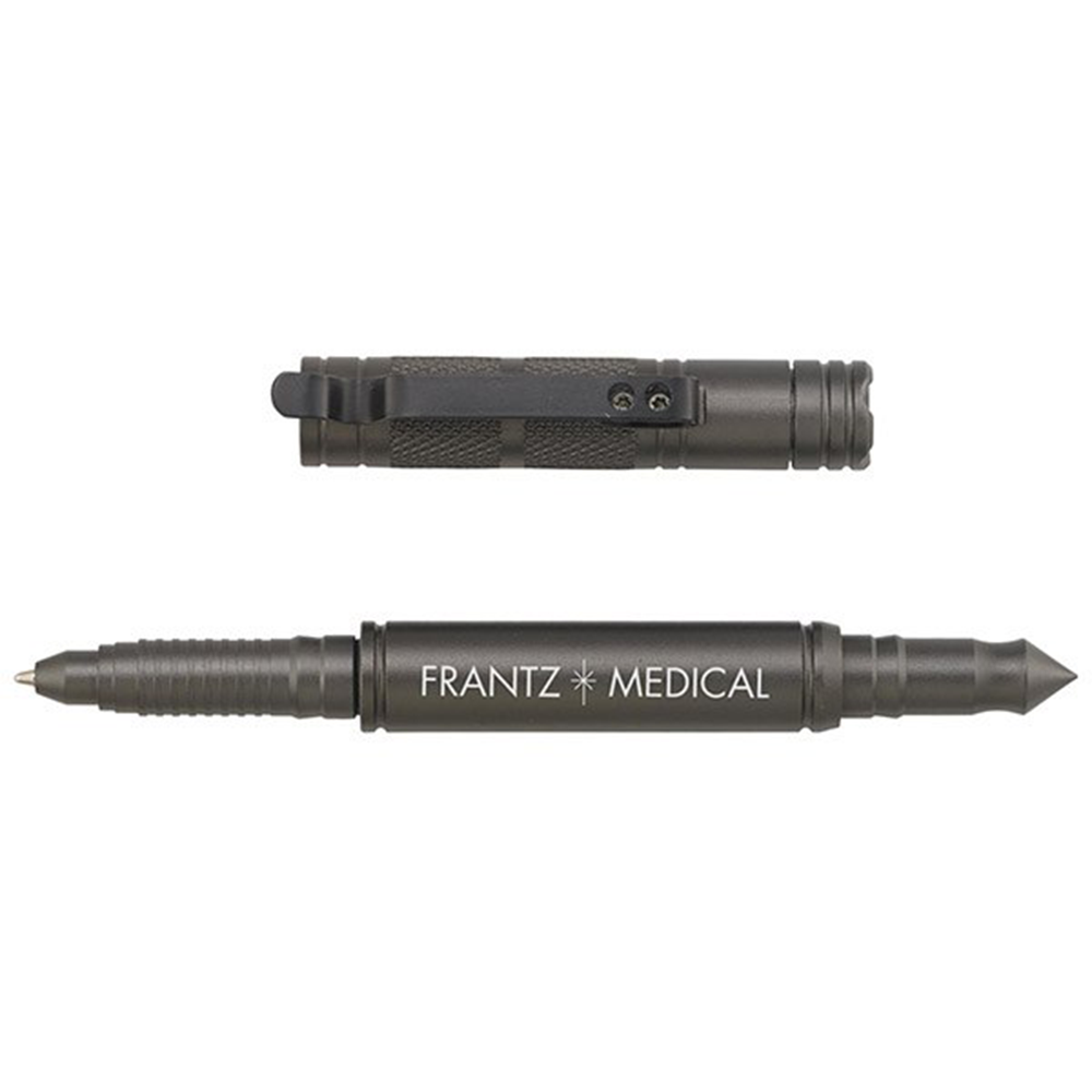 Cedar Creek® Tactical Pen With Light - Cedar Creek Tactical Pen With Light