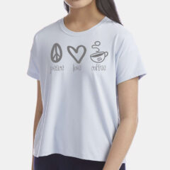 Champion® Women's Sport Soft Touch T-Shirt