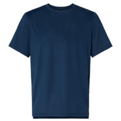 Champion® Sport T-Shirt - Champion_CHP160_Athletic_Navy_Front_High