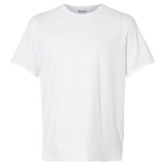 Champion® Sport T-Shirt - Champion_CHP160_White_Front_High