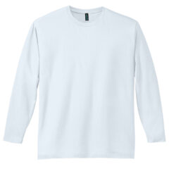 District® Perfect Weight® Long Sleeve Tee - District