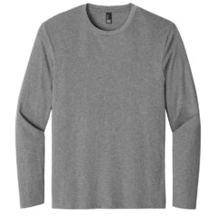 District® Perfect Weight® Long Sleeve Tee - District