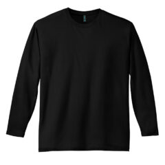 District® Perfect Weight® Long Sleeve Tee - District