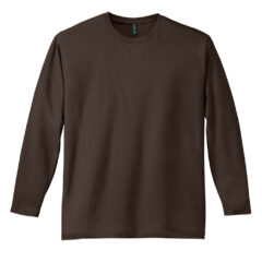 District® Perfect Weight® Long Sleeve Tee - District
