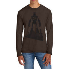 District® Perfect Weight® Long Sleeve Tee - District