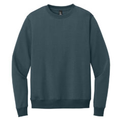 District® Perfect Weight® Fleece Crew - DISTRICT