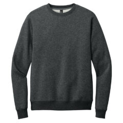 District® Perfect Weight® Fleece Crew - DISTRICT