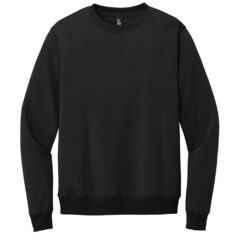 District® Perfect Weight® Fleece Crew - DISTRICT