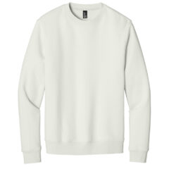 District® Perfect Weight® Fleece Crew - DISTRICT
