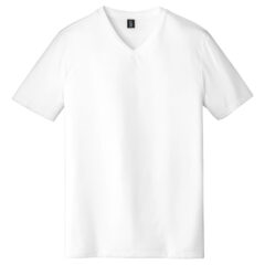 District® Perfect Tri® V-Neck Tee - District