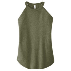 District® Women’s Perfect Tri® Rocker Tank - District