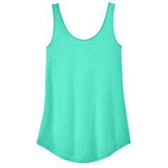 District® Women’s Perfect Tri® Relaxed Tank - District